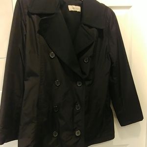 Calvin Klein Rain Jacket